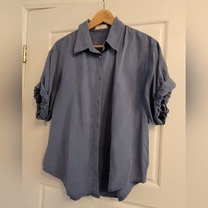 Babaton Aritzia shirt